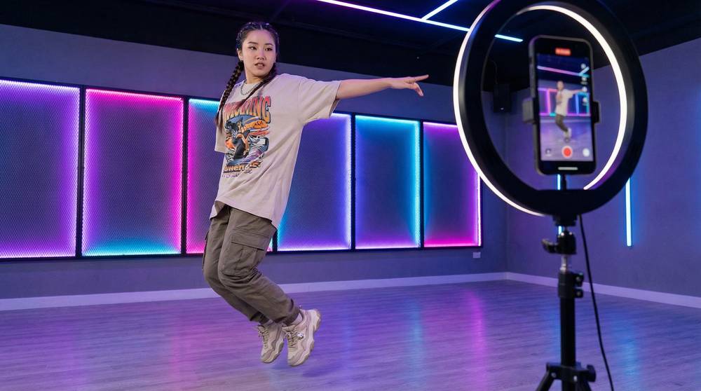 海角社区舞蹈视频