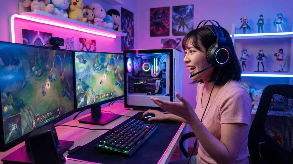 海角社区游戏直播视频